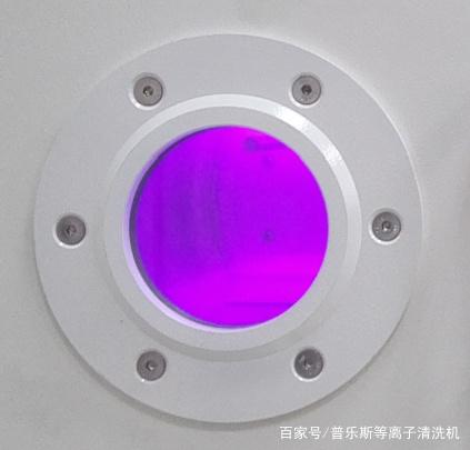 等離子清洗機(jī)的電極板面積不對稱就可以做刻蝕？(圖3)